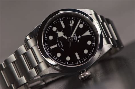 tudor black bay 36 79500|tudor black bay 36 dial.